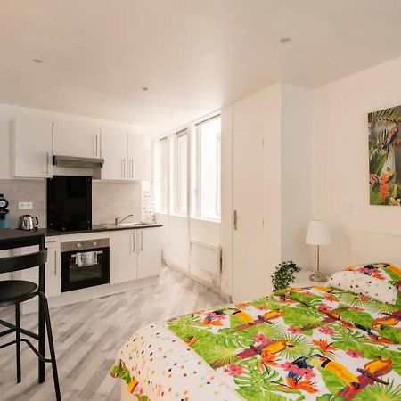 Plein Centre Ville ,Parking , Tout Equipe ,Confort Клермон-Ферран Экстерьер фото